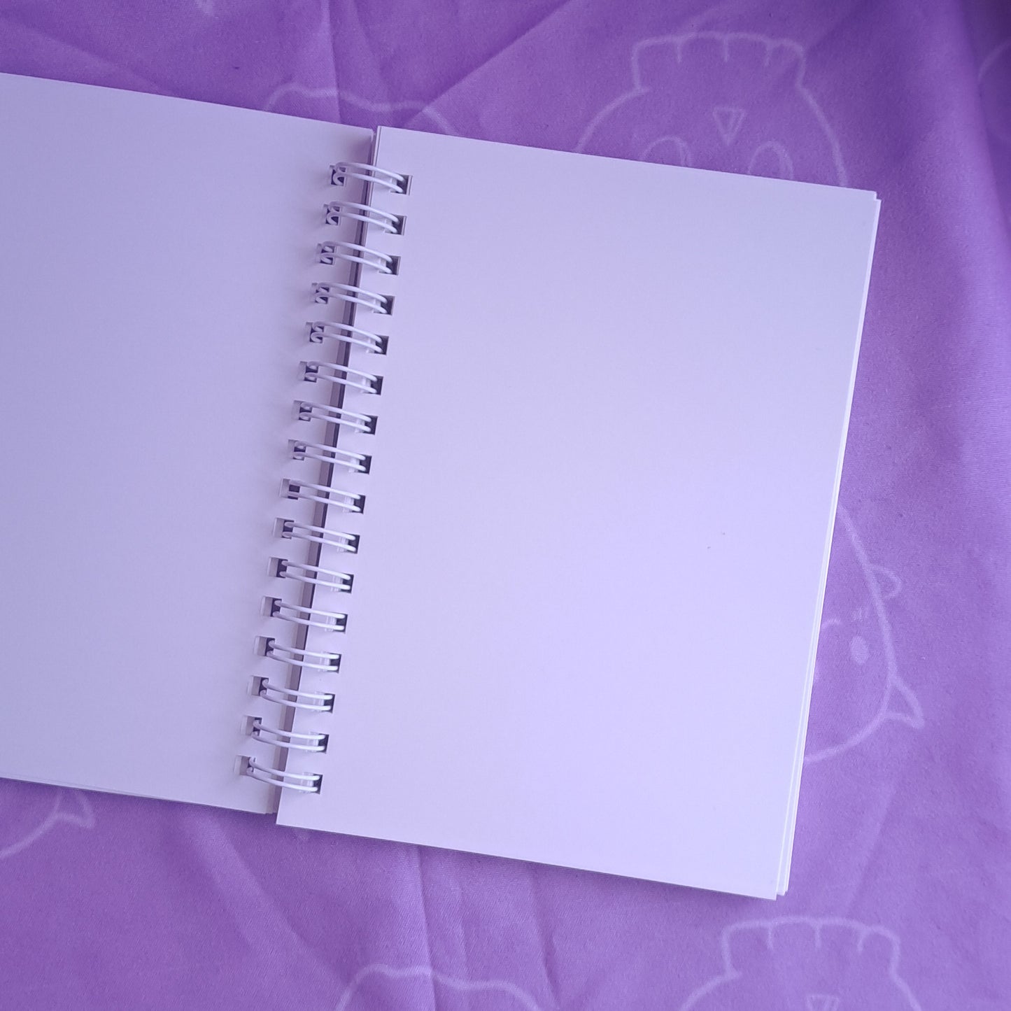 Gothic Window Reusable Sticker Book