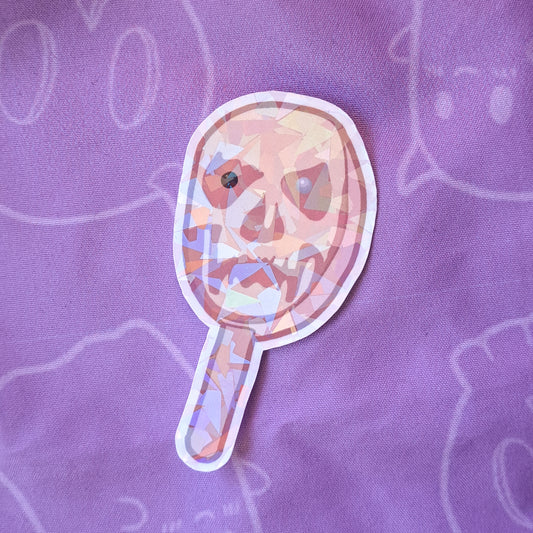 Primo Papasicle Sticker