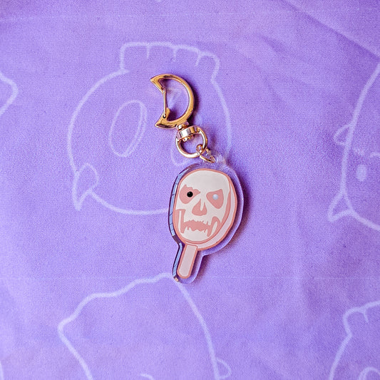 Primo Papasicle Keychain