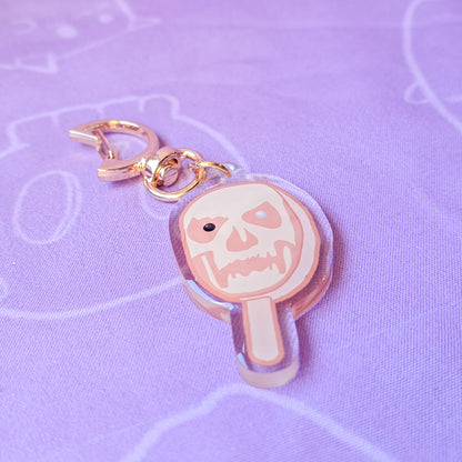 Primo Papasicle Keychain