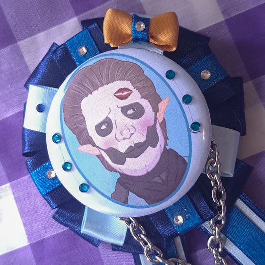 Papa IV Rosette